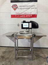 Load image into Gallery viewer, Hobart HWS-4 W/ Access Printer CPU Deli Grocery Scale EPCP-3WM &amp; EPP-3 Working