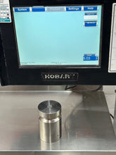 Load image into Gallery viewer, Hobart HWS-4 W/ Access Printer CPU Deli Grocery Scale EPCP-3WM &amp; EPP-3 Working