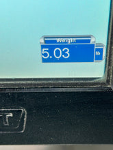 Load image into Gallery viewer, Hobart HWS-4 W/ Access Printer CPU Deli Grocery Scale EPCP-3WM &amp; EPP-3 Working