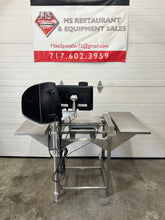 Load image into Gallery viewer, Hobart HWS-4 W/ Access Printer CPU Deli Grocery Scale EPCP-3WM &amp; EPP-3 Working