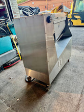 Load image into Gallery viewer, Hobart MG2032 Tandem/Side Feed, 8.5 HP Mixer Grinder, 3 Phase, 208V Refurbished