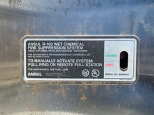 Load image into Gallery viewer, Wood Stone Mt. Adams 5&#39; Stone Hearth Oven Natural Gas Refurbished