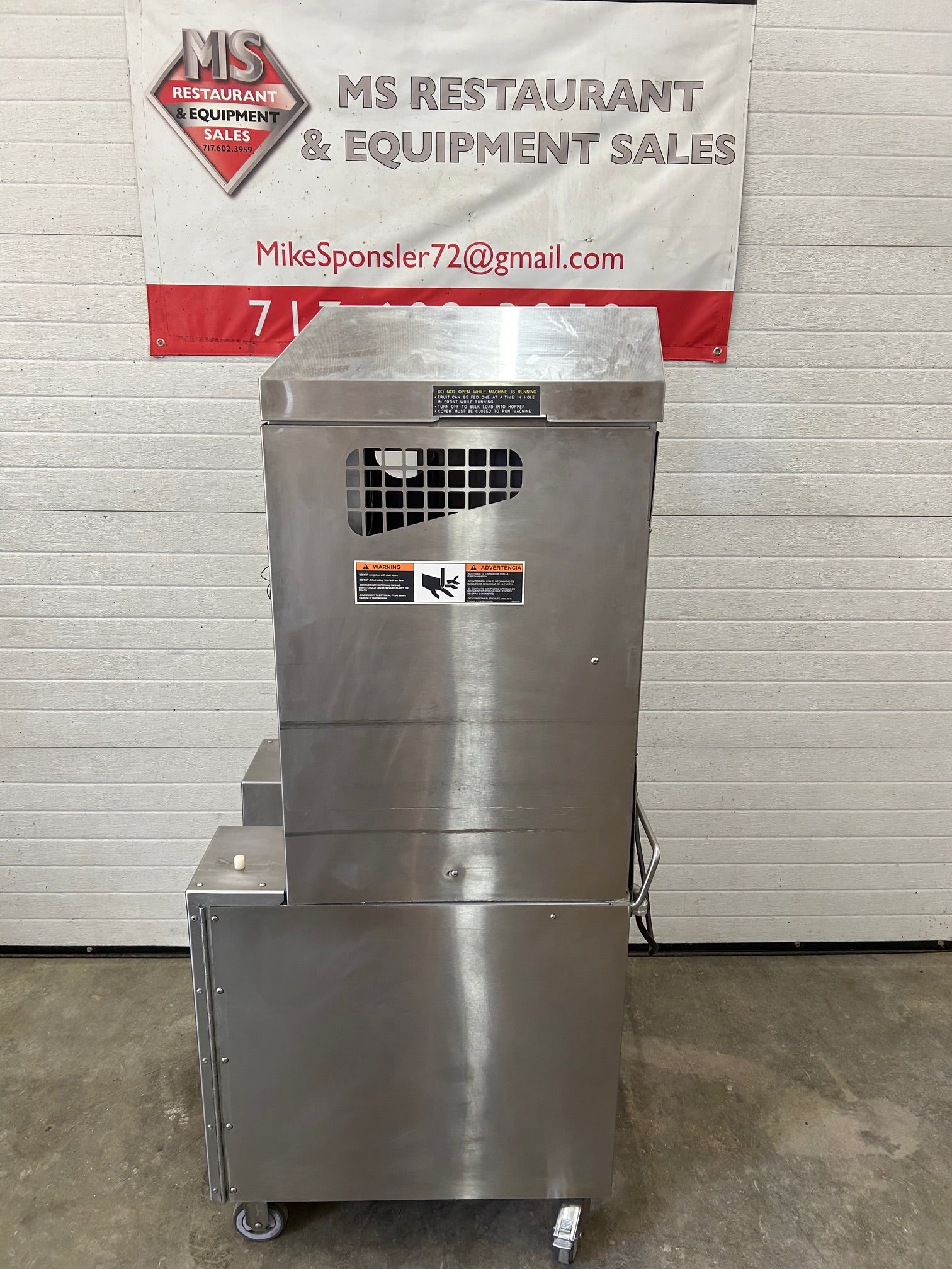 Multi fruit juicer machine hotsell