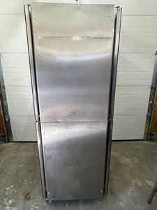 FriJado TDR7-P Double Stack Rotisserie Oven Refurbished