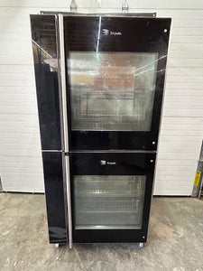FriJado TDR7-P Double Stack Rotisserie Oven Refurbished