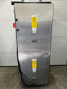FriJado TDR7-P Double Stack Rotisserie Oven Refurbished