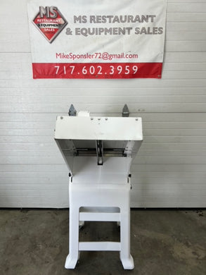 Oliver 797-32NC Bread Slicer Fully Refurbished!