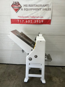 Oliver 797-32NC Bread Slicer Fully Refurbished!