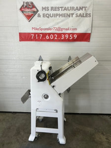 Oliver 797-32NC Bread Slicer Fully Refurbished!