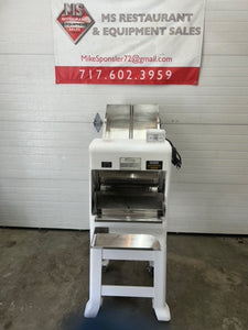Oliver 797-32NC Bread Slicer Fully Refurbished!