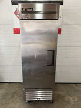 Load image into Gallery viewer, True T-23F Single Door Reach In Freezer On Wheels Fully Refurbished!