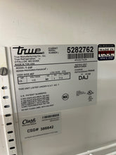Load image into Gallery viewer, True T-23F Single Door Reach In Freezer On Wheels Fully Refurbished!