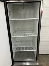 Load image into Gallery viewer, True T-23F Single Door Reach In Freezer On Wheels Fully Refurbished!
