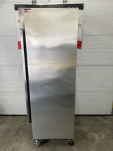 Load image into Gallery viewer, True T-23F Single Door Reach In Freezer On Wheels Fully Refurbished!
