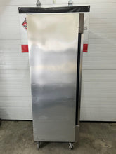 Load image into Gallery viewer, True T-23F Single Door Reach In Freezer On Wheels Fully Refurbished!