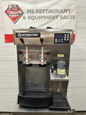 Stoelting SF121-38I2 Soft Serve & Shake Machine Fully Refurbished!