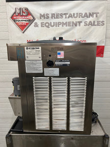 Stoelting SF121-38I2 Soft Serve & Shake Machine Fully Refurbished!