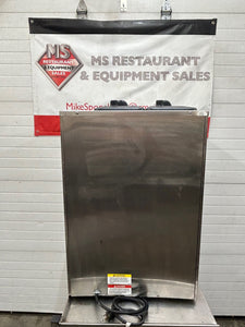 Stoelting SF121-38I2 Soft Serve & Shake Machine Fully Refurbished!