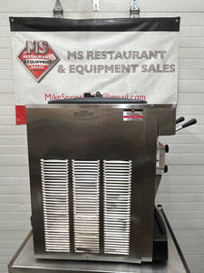 Stoelting SF121-38I2 Soft Serve & Shake Machine Fully Refurbished!