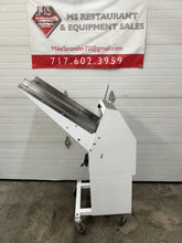 Load image into Gallery viewer, BAKER&#39;S AID GMB 1/2&quot; HALF INCH  GRAVITY FED BREAD SLICER Refurbished