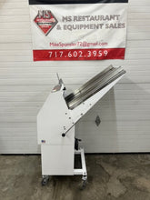 Load image into Gallery viewer, BAKER&#39;S AID GMB 1/2&quot; HALF INCH  GRAVITY FED BREAD SLICER Refurbished