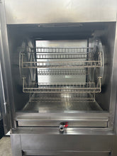 Load image into Gallery viewer, FriJado TDR7-P Single Stack Rotisserie Oven Refurbished Tested Working!