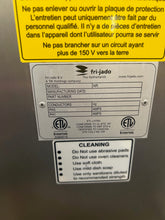 Load image into Gallery viewer, FriJado TDR7-P Single Stack Rotisserie Oven Refurbished Tested Working!