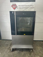 Load image into Gallery viewer, FriJado TDR7-P Single Stack Rotisserie Oven Refurbished Tested Working!