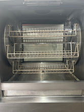 Load image into Gallery viewer, FriJado TDR7-P Single Stack Rotisserie Oven Refurbished Tested Working!