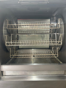 FriJado TDR7-P Single Stack Rotisserie Oven Refurbished Tested Working!