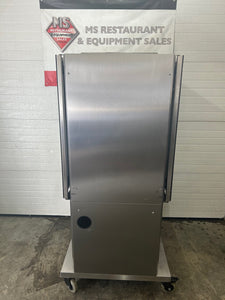 FriJado TDR7-P Single Stack Rotisserie Oven Refurbished Tested Working!