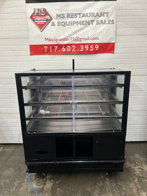 Marco Display Specialist BAK-619 2023 Dry Bakery Case Refurbished