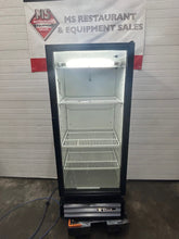 Load image into Gallery viewer, True GDM-12 Glass Door Merchandiser Cooler Refrigerator REFURBISHED