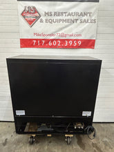 Load image into Gallery viewer, True GDM-41SL-48-HC-LD 47” Two Section Glass Door Merchandiser, (2) Sliding Door