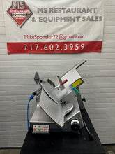 Load image into Gallery viewer, Bizerba GSPHD Automatic Deli Slicer 2016 w/ Sharpener Fully Refurbished.