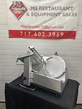 Load image into Gallery viewer, Bizerba GSPHD Automatic Deli Slicer 2016 w/ Sharpener Fully Refurbished.