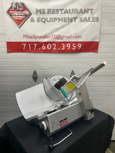 Load image into Gallery viewer, Bizerba GSPHD Automatic Deli Slicer 2016 w/ Sharpener Fully Refurbished.
