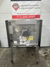 Load image into Gallery viewer, Blodgett ZEPHAIRE-100-G Single Deck Natural Gas 30000 btu Convection Oven Refurb