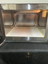 Load image into Gallery viewer, Amana RCS10TS 1000w Commercial Microwave w/ Touch Pad, 120v Refurbished