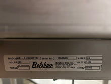 Load image into Gallery viewer, Belshaw H&amp;I- 4 Donut Icer Table 240v Bowls/Lids Refurbished