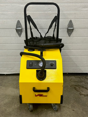 Vapamore MR-1000 Forza Commercial Steam Cleaner 2.1 Gallons FULLY REFURBISHED