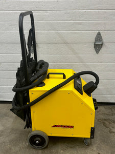 Vapamore MR-1000 Forza Commercial Steam Cleaner 2.1 Gallons FULLY REFURBISHED