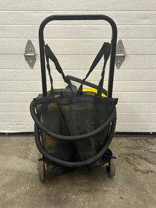 Vapamore MR-1000 Forza Commercial Steam Cleaner 2.1 Gallons FULLY REFURBISHED