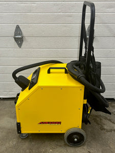 Vapamore MR-1000 Forza Commercial Steam Cleaner 2.1 Gallons FULLY REFURBISHED