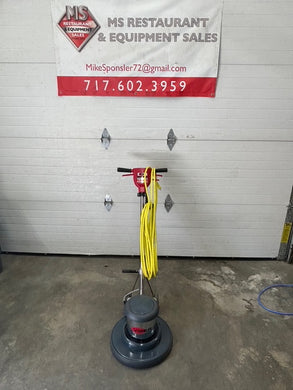 Viper Venom VN1715 17 in Low-Speed Buffer Refurbished