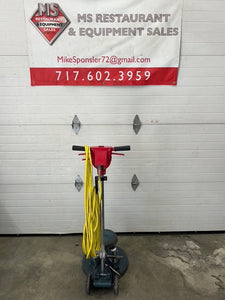 Viper Venom VN1715 17 in Low-Speed Buffer Refurbished
