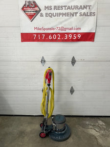 Viper Venom VN1715 17 in Low-Speed Buffer Refurbished