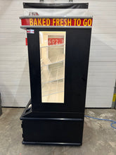 Load image into Gallery viewer, Dry, Lighted Bakery Display Case Refurbished