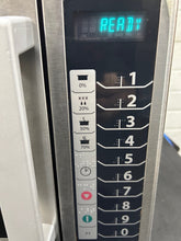 Load image into Gallery viewer, Amana RCS10TS 1000w Commercial Microwave w/ Touch Pad, 120v Refurbished