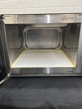 Load image into Gallery viewer, Amana RCS10TS 1000w Commercial Microwave w/ Touch Pad, 120v Refurbished